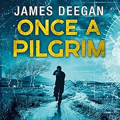 Once a Pilgrim cover art