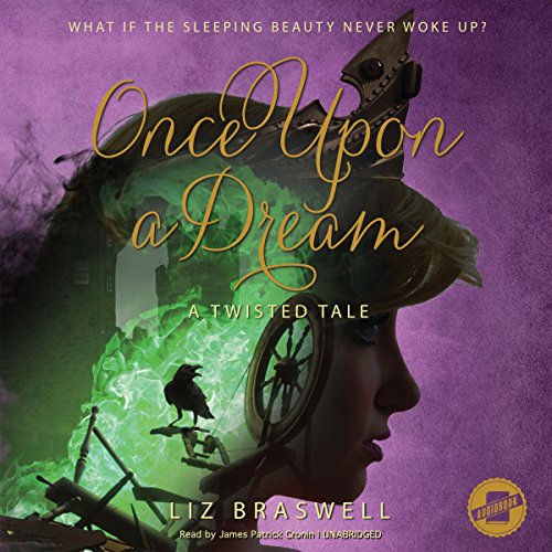 Page de couverture de Once Upon a Dream