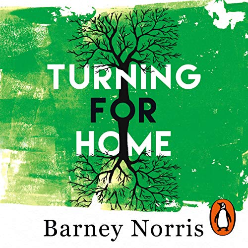 Turning for Home cover art