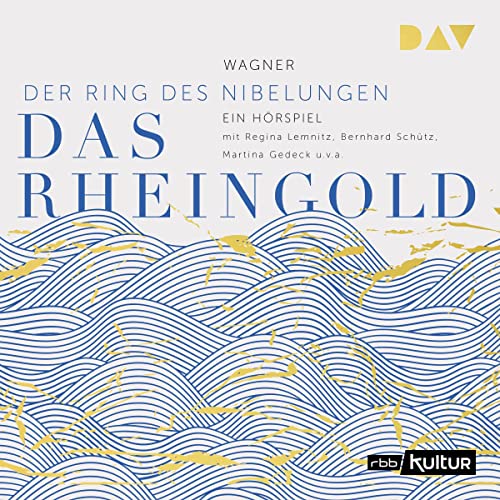 Das Rheingold cover art