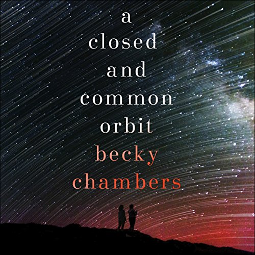 A Closed and Common Orbit cover art