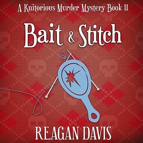 Bait & Stitch cover art