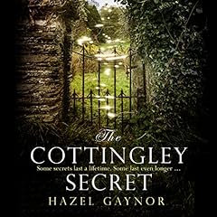 The Cottingley Secret cover art