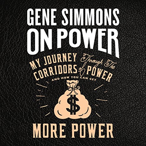 On Power cover art