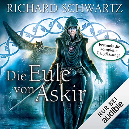 Die Eule von Askir: Die komplette Fassung cover art