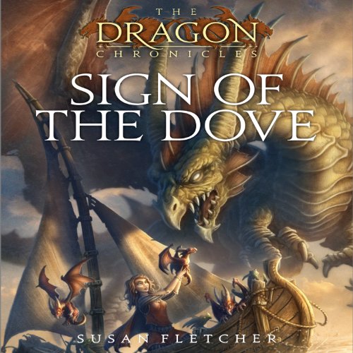 Sign of the Dove cover art