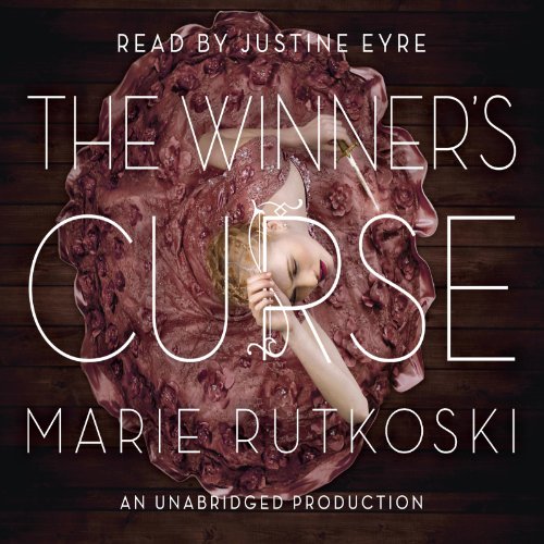 The Winner's Curse Audiobook By Marie Rutkoski cover art