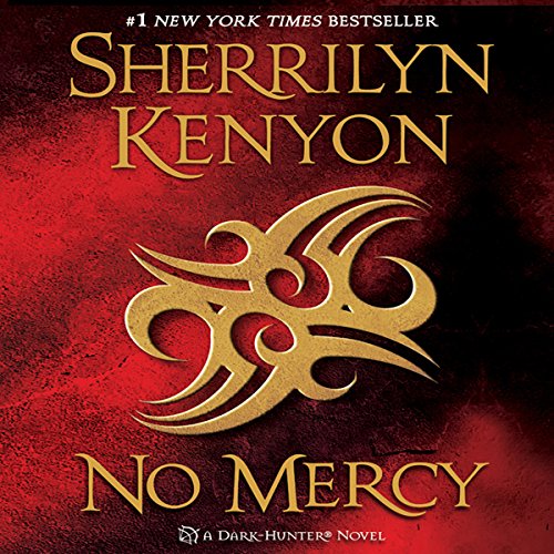 No Mercy cover art