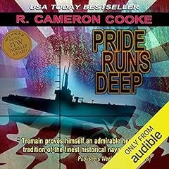 Pride Runs Deep cover art