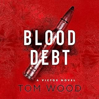 Blood Debt cover art