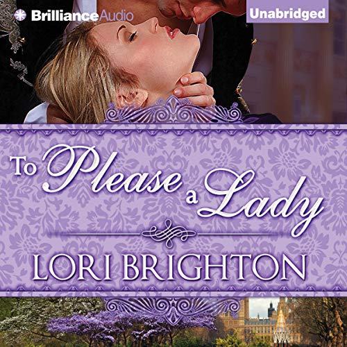 Page de couverture de To Please a Lady