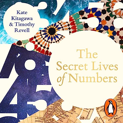 The Secret Lives of Numbers cover art