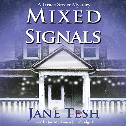 Mixed Signals cover art