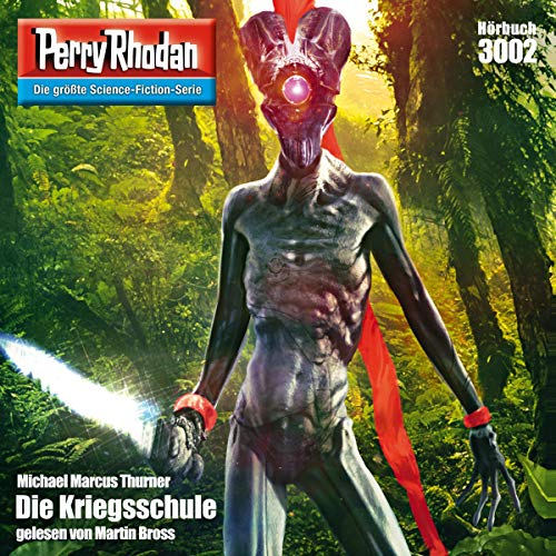 Die Kriegsschule cover art