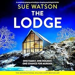 The Lodge cover art