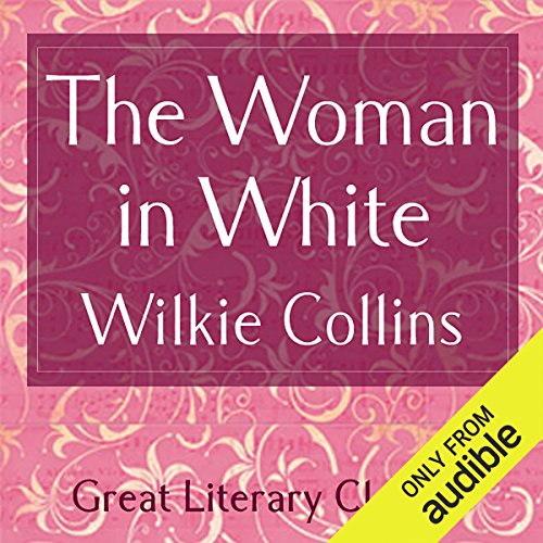 The Woman in White cover art