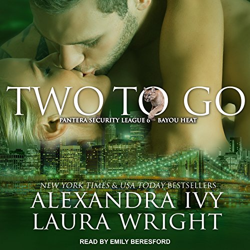 Two to Go copertina