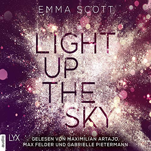 Couverture de Light Up the Sky