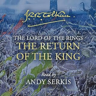 The Return of the King cover art