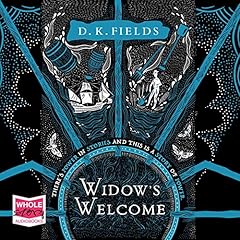 Widow's Welcome cover art