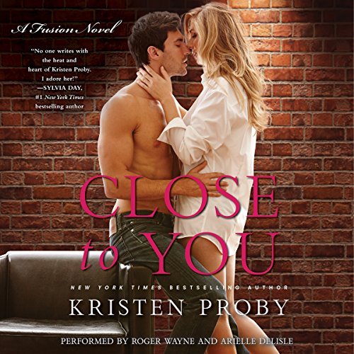 Page de couverture de Close to You