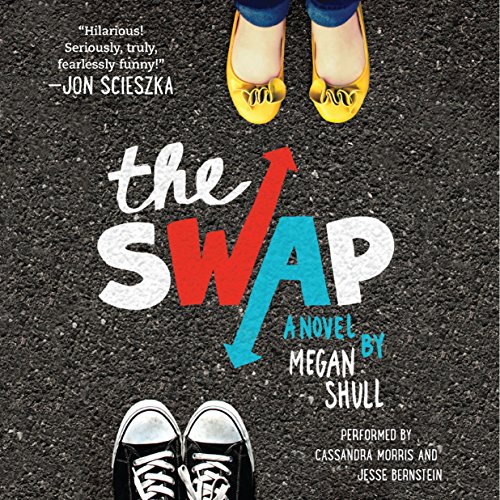 The Swap Titelbild