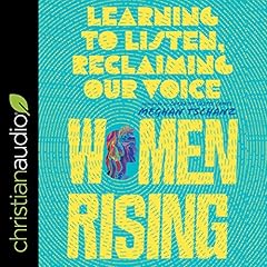 Women Rising cover art