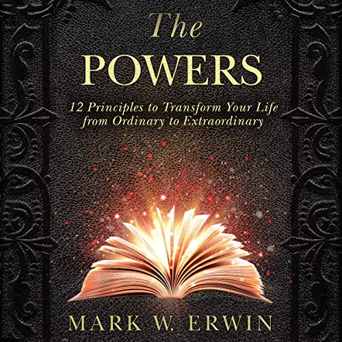 The Powers Titelbild