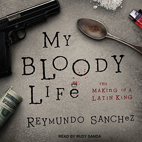 My Bloody Life cover art