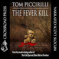 The Fever Kill cover art