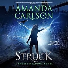 Struck cover art