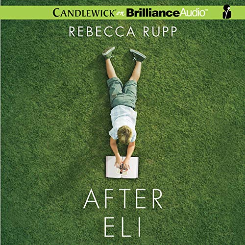 After Eli cover art