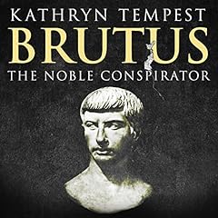 Brutus cover art