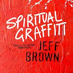 Spiritual Graffiti cover art