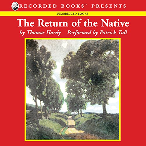 The Return of the Native cover art