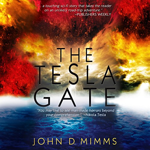 The Tesla Gate cover art