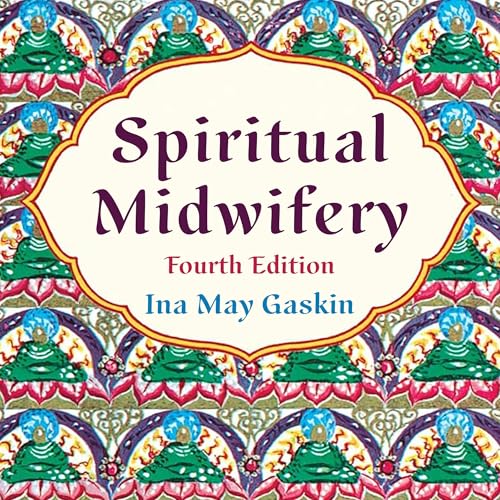 Spiritual Midwifery cover art