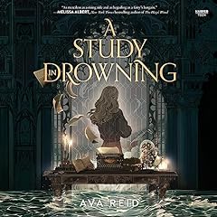 A Study in Drowning Titelbild