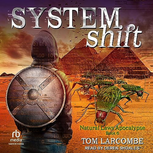 System Shift cover art