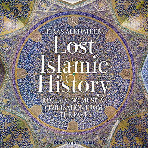 Lost Islamic History Titelbild