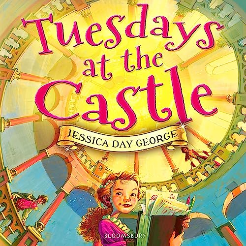 Tuesdays at the Castle Titelbild