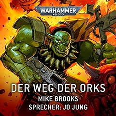 Der Weg der Orks Titelbild