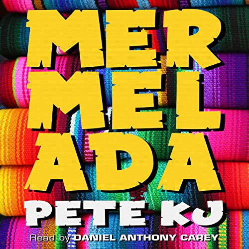 Mermelada cover art