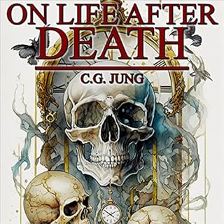 On Life After Death Audiobook By C.G. Jung cover art