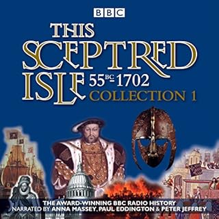 This Sceptred Isle: Collection 1 Titelbild