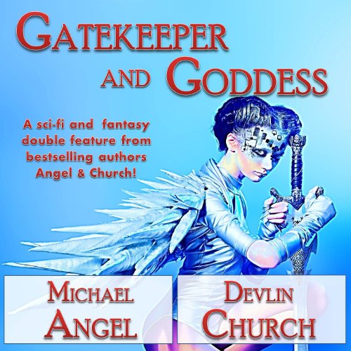 Gatekeeper and Goddess Titelbild