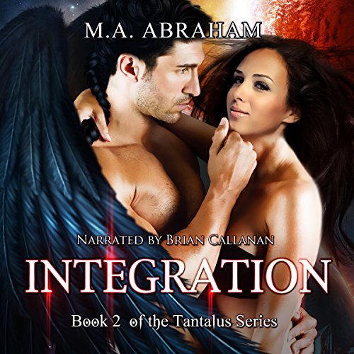 Integration cover art