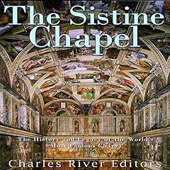 The Sistine Chapel cover art