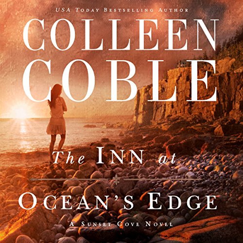 The Inn at Ocean's Edge copertina