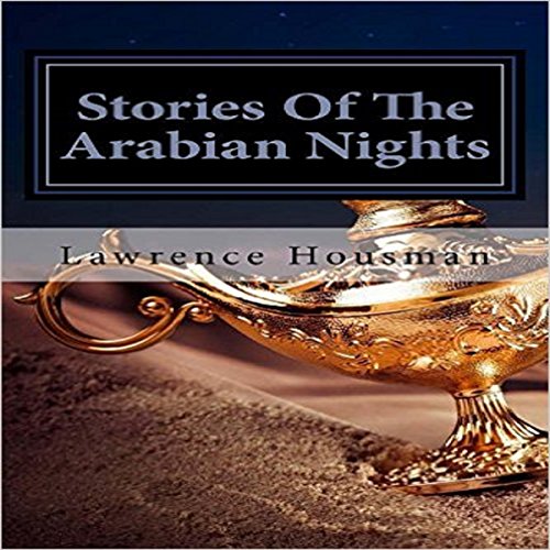 Stories of the Arabian Nights Titelbild